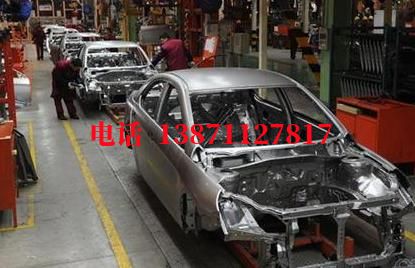常平镇汽车零部件厂净化