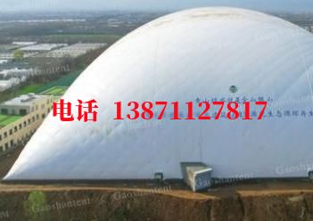 常平镇气膜棚卷帘门,电动门